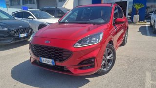 FORD Kuga 2.5 full hybrid st-line 2wd 190cv cvt