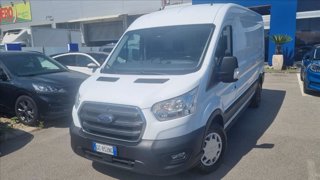 FORD Transit 330 2.0 tdci 170cv entry l3h2 e6.2