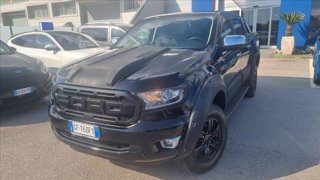 FORD Ranger 2.0 ecoblue double cab XLT 170cv