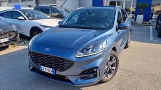 FORD Kuga 1.5 ecoblue st-line x 2wd 120cv auto