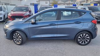 FORD Fiesta 5p 1.1 titanium gpl 75cv