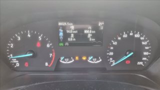 FORD Fiesta 5p 1.1 titanium gpl 75cv