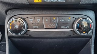 FORD Fiesta 5p 1.1 titanium gpl 75cv