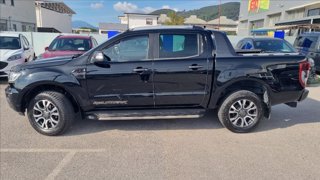 FORD Ranger 2.0 tdci double cab Wildtrak 213cv auto