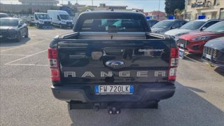FORD Ranger 2.0 tdci double cab Wildtrak 213cv auto