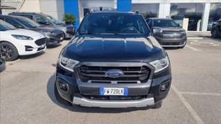 FORD Ranger 2.0 tdci double cab Wildtrak 213cv auto
