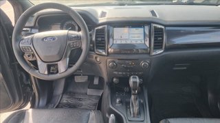 FORD Ranger 2.0 tdci double cab Wildtrak 213cv auto