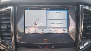 FORD Ranger 2.0 tdci double cab Wildtrak 213cv auto