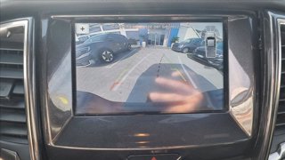 FORD Ranger 2.0 tdci double cab Wildtrak 213cv auto