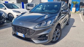 FORD Kuga 2.5 phev ST-Line X 2wd 225cv cvt