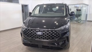 FORD tourneo custom V710 320 2.0 ecoblue 170cv Titanium X L2H1 A8