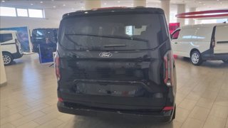 FORD tourneo custom V710 320 2.0 ecoblue 170cv Titanium X L2H1 A8