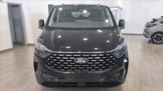 FORD tourneo custom V710 320 2.0 ecoblue 170cv Titanium X L2H1 A8