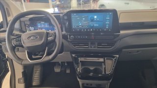 FORD tourneo custom V710 320 2.0 ecoblue 170cv Titanium X L2H1 A8