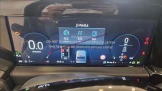 FORD tourneo custom V710 320 2.0 ecoblue 170cv Titanium X L2H1 A8