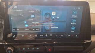 FORD tourneo custom V710 320 2.0 ecoblue 170cv Titanium X L2H1 A8