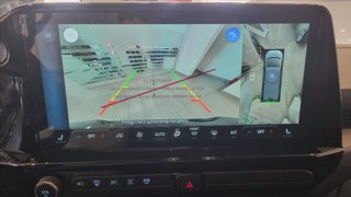 FORD tourneo custom V710 320 2.0 ecoblue 170cv Titanium X L2H1 A8