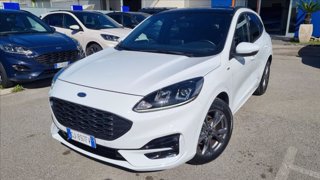 FORD Kuga 1.5 ecoblue st-line 2wd 120cv auto