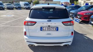 FORD Kuga 1.5 ecoblue st-line 2wd 120cv auto