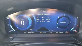 FORD Kuga 1.5 ecoblue st-line 2wd 120cv auto