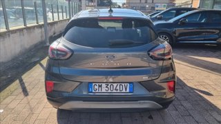 FORD Puma 1.0 ecoboost h Titanium s&s 125cv