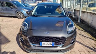 FORD Puma 1.0 ecoboost h Titanium s&s 125cv