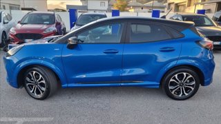 FORD Puma 1.0 ecoboost h st-line s&s 125cv