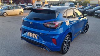 FORD Puma 1.0 ecoboost h st-line s&s 125cv