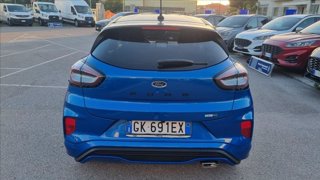 FORD Puma 1.0 ecoboost h st-line s&s 125cv