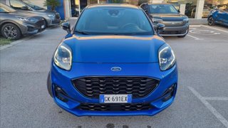 FORD Puma 1.0 ecoboost h st-line s&s 125cv