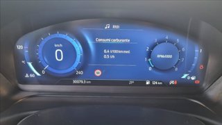 FORD Puma 1.0 ecoboost h st-line s&s 125cv