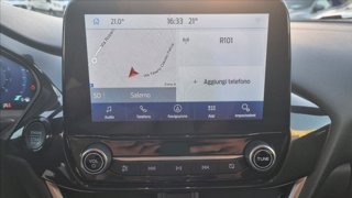 FORD Puma 1.0 ecoboost h st-line s&s 125cv