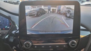 FORD Puma 1.0 ecoboost h st-line s&s 125cv