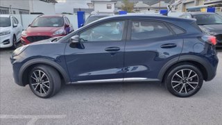 FORD Puma 1.0 ecoboost h titanium s&s 125cv auto