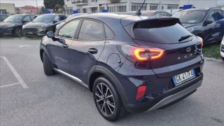 FORD Puma 1.0 ecoboost h titanium s&s 125cv auto