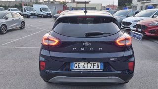 FORD Puma 1.0 ecoboost h titanium s&s 125cv auto