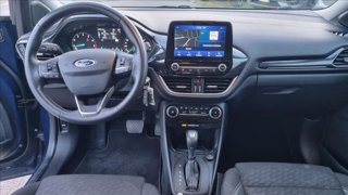 FORD Puma 1.0 ecoboost h titanium s&s 125cv auto