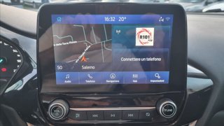 FORD Puma 1.0 ecoboost h titanium s&s 125cv auto