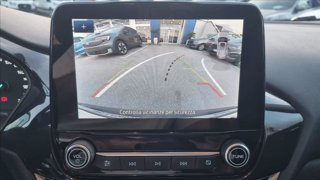 FORD Puma 1.0 ecoboost h titanium s&s 125cv auto