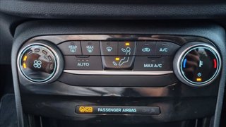 FORD Puma 1.0 ecoboost h titanium s&s 125cv auto