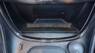 FORD Puma 1.0 ecoboost h titanium s&s 125cv auto