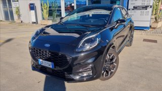 FORD Puma 1.0 ecoboost h st-line x s&s 125cv