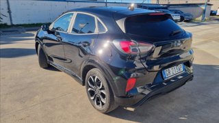 FORD Puma 1.0 ecoboost h st-line x s&s 125cv