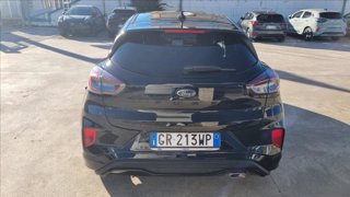 FORD Puma 1.0 ecoboost h st-line x s&s 125cv