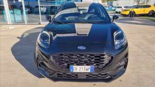 FORD Puma 1.0 ecoboost h st-line x s&s 125cv