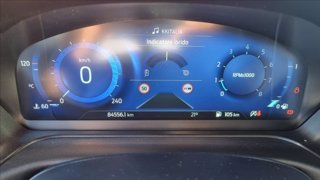 FORD Puma 1.0 ecoboost h st-line x s&s 125cv