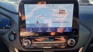 FORD Puma 1.0 ecoboost h st-line x s&s 125cv