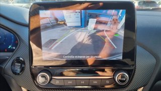 FORD Puma 1.0 ecoboost h st-line x s&s 125cv