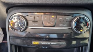 FORD Puma 1.0 ecoboost h st-line x s&s 125cv