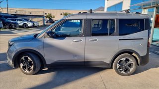 FORD Tourneo courier ii 1.0 ecoboost 125cv active